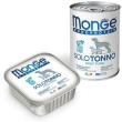 monge dog solo tonno 150gr vaschetta minsan 971621495