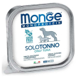 monge monoprot 100% tonno 150g
