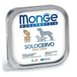 monge monoprot 100% cervo 150g