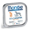 monge monoprot 100% anatra150g