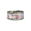 delicate pollo, patate e carote cibo umido per gatto 80 gr