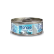 natural senior tonno e acciughe - cibo umido per gatti 80 gr