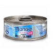 monge delic pollo/calamari 80g