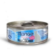 monge cat delicate pollo pezzetti calamari 80gr lattina