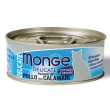 monge delic pollo/calamari 80g