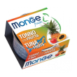 monge fruit tonno c/frutta 80g