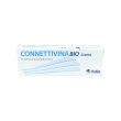 connettivina bio crema dermatologica per ferite e ustioni 25 gr - fidia