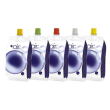 pku air 15 frutti rossi 30 pouches