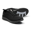 alma black/negro 37