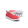 alma pink sneackers leggere unisex colore rosa taglia 38