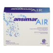 ansimar air 14 bustine 4,5g - integratore alimentare con bromelina, n-acetilcisteina, zinco e vitami