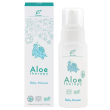 dr. taffi baby mousse bio 250 ml