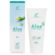 dr taffi aloe therapy aloe gel bio 200 ml
