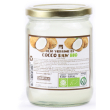 olio di cocco bio 500ml