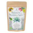 inulina da agave bio 200g – prebiotico per la flora intestinale