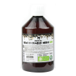erbavoglio production olio di semi di cumino nero bio 500 ml