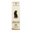 101 love for pet lavaggio a secco 100 ml