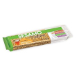 taste of nature barretta al sesamo bio 2x20 g