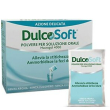 dulcosoft polvere azione delicata stitichezza (20 bustine)
