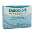 dulcosoft polvere soluzione orale per stitichezza occasionale  20 bustine