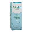 dulcosoft soluzione orale lassativo con macrogol 250ml
