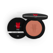 matt eye shadow - 006 matt peach