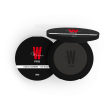 matt eye shadow - 015 black