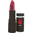 miss w pro pearly lipstick - 104 pearly pink