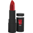 miss w pro glossy lipstick - 106 red veil