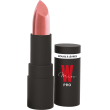 miss w pro glossy lipstick - 119 soft pink