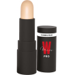 miss w pro anti-blemish concealer - 41 diaphane beige