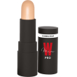 miss w pro anti-blemish concealer - 42 light beige