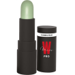 miss w pro anti-blemish concealer - 46 green