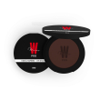 matt eye shadow - 046 matt dark brown