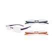 mast - twins silver triple occhiali da lettura +1,00