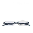 twins silver triple - occhiale da lettura premontato + 2,00