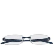 twins silver triple  occhiali da lettura +2,00