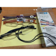 occhiale da lettura premontato twins silver triple +2,50 diottrie