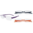twins silver triple +3,00 diottrie (disp.medico)