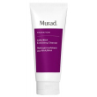 murad aha/bha exfoliating cleanser