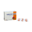 amelcur berry integratore antiossidante cranberry e curcuma 30 compresse - gruppo amelfarma