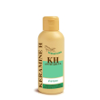 keramine h shampoo anticaduta travel size 100 ml ml