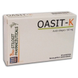 oasit- k 20 compresse - integratore per la prostata