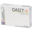 oasit-k 20 pz compresse
