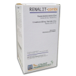 renalit combi 12cps+scir.120ml