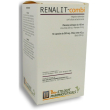 renalit-combi 12 compresse + sciroppo 120ml