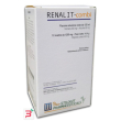 renalit-combi 12 ovaline + sciroppo 120 ml