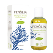 fenolia shampoo olio 40 150 ml