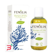 fenolia shampoo all'olio extra vergine di oliva 150 ml