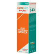 cutered sport olio defaticante arnica